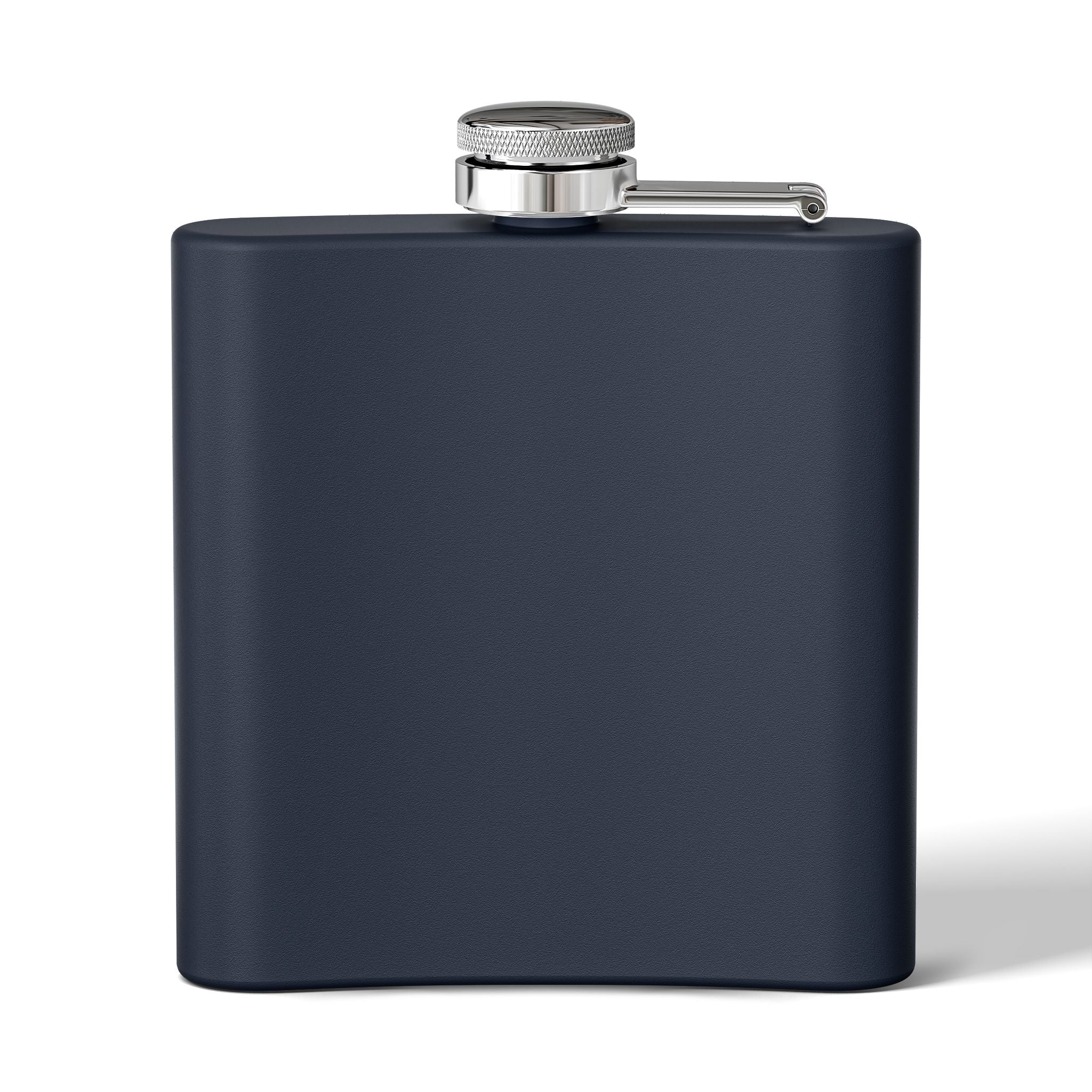 Big Deal Energy Stainless Steel Flask, 6oz | Perfect Gift for Celebrations, Groomsmen, Parties, Outdoor Adventures, Funny Drinking [...]