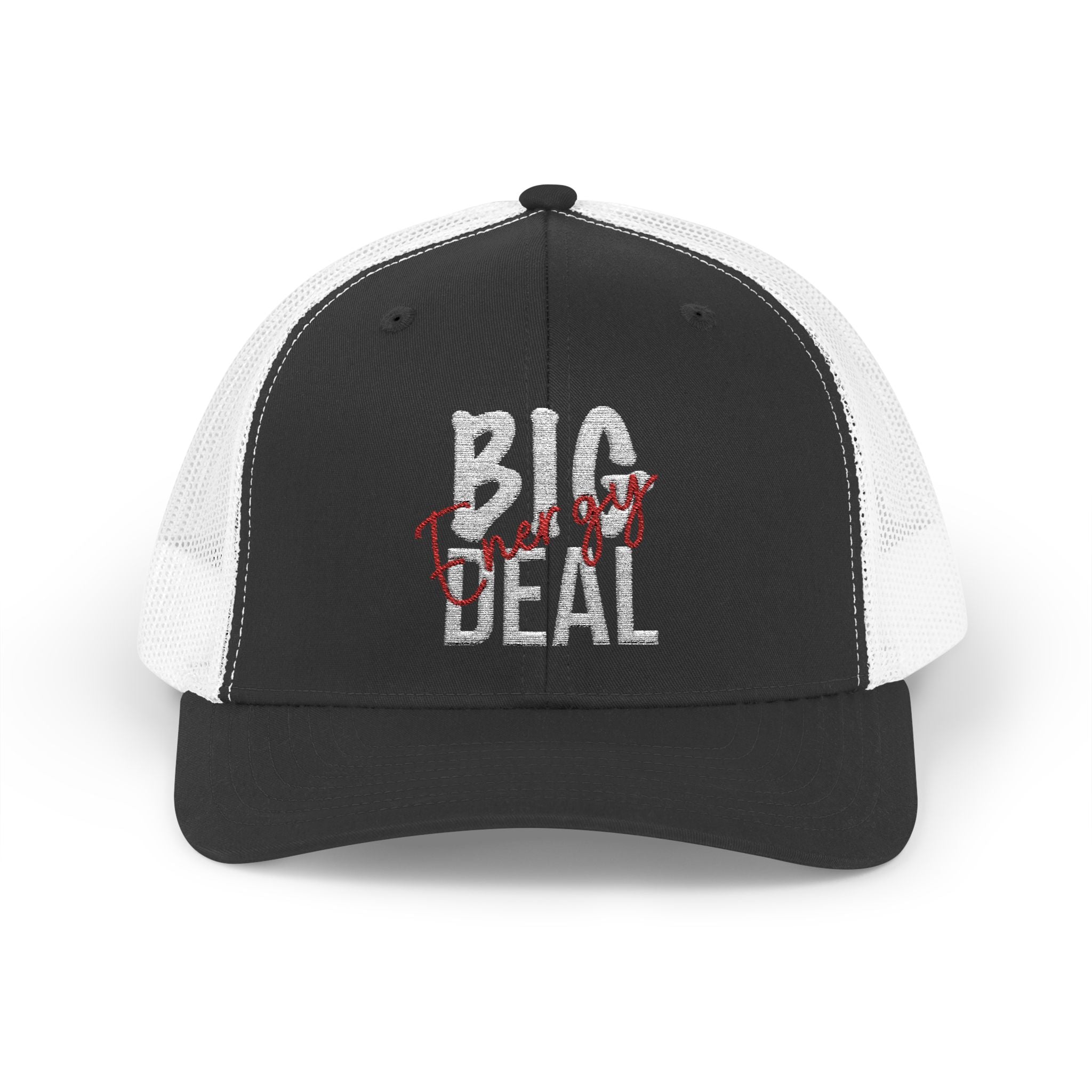 Big Deal Cap – For the Legend Who Doesn’t Need to Say It (But Does Anyway), Birthdays, Casual Wear, Outdoor Events, Big Deal Hats