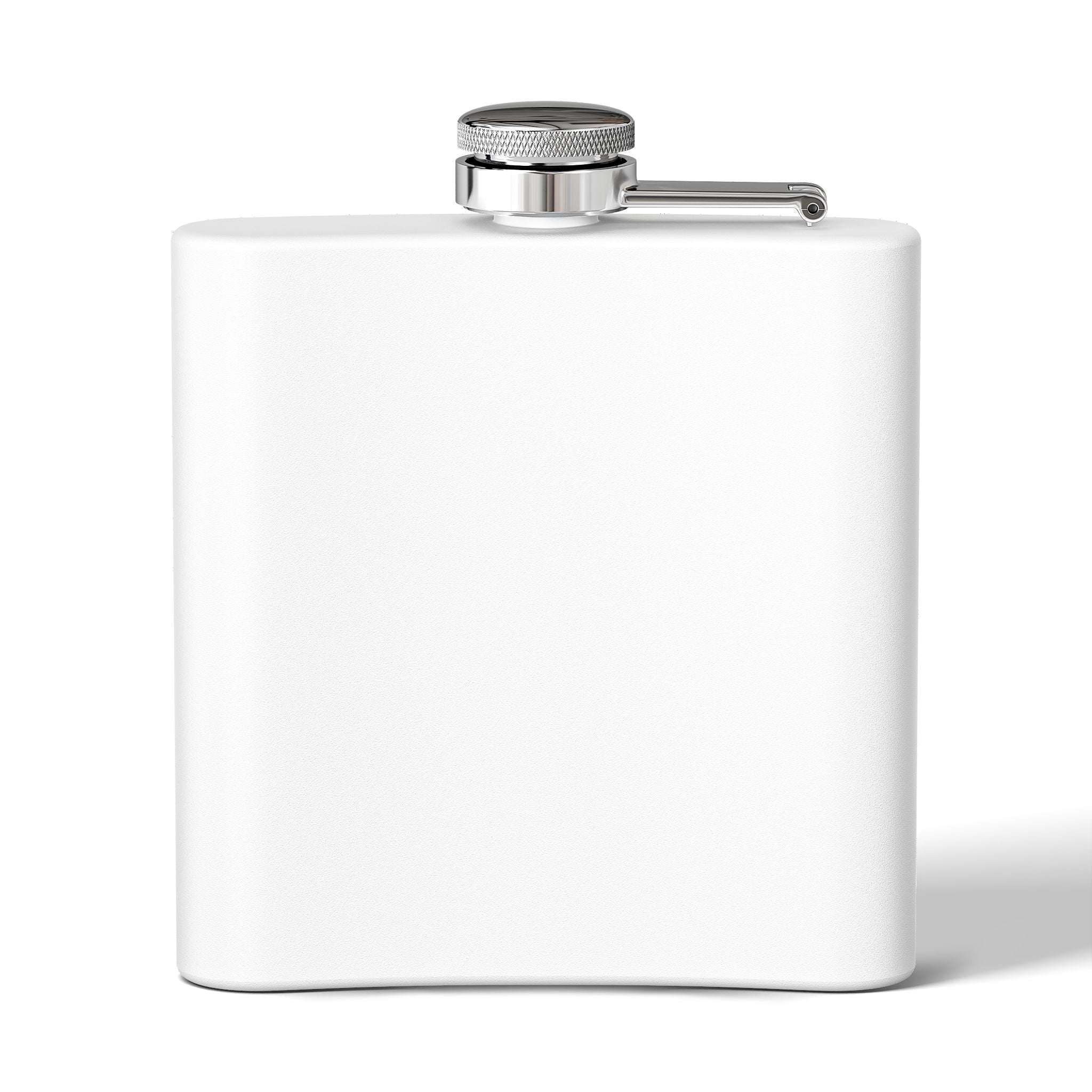 Big Deal Energy Stainless Steel Flask, 6oz | Perfect Gift for Celebrations, Groomsmen, Parties, Outdoor Adventures, Funny Drinking [...]