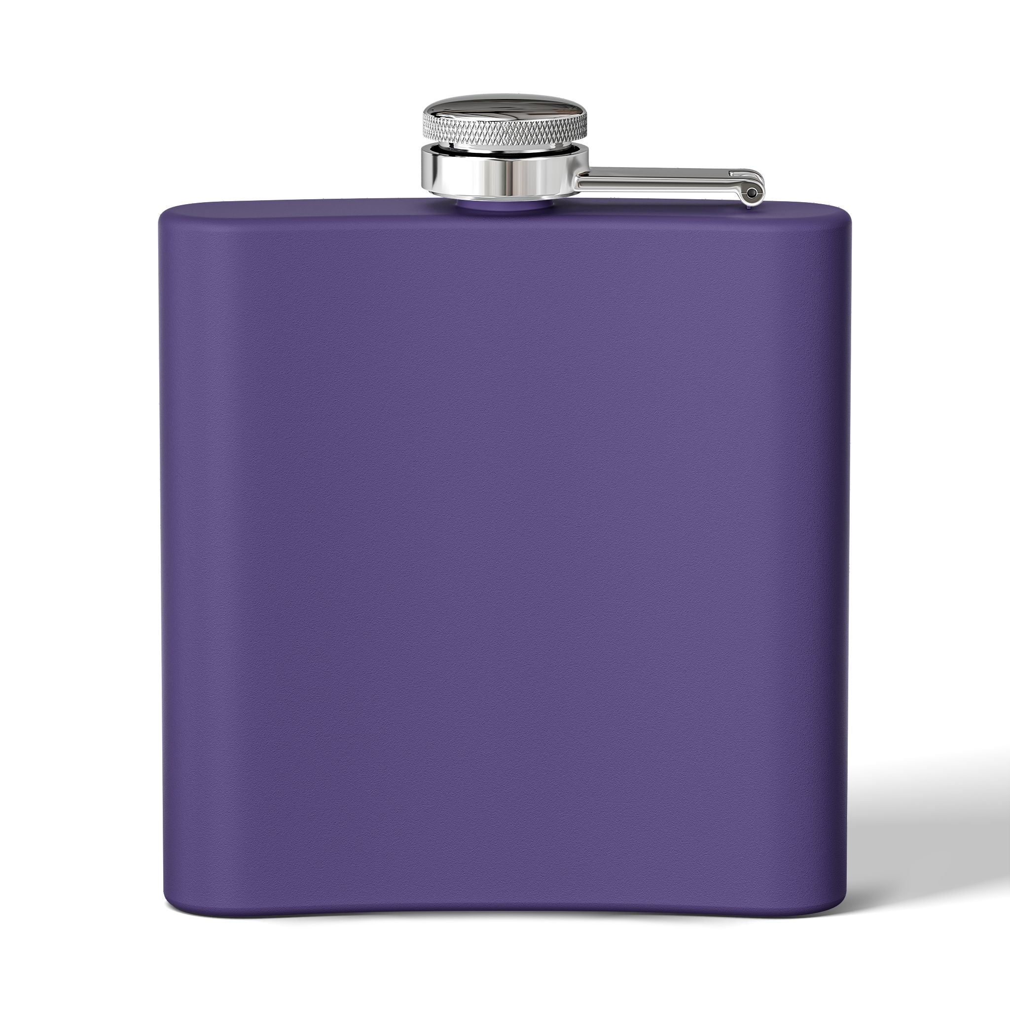 Big Deal Energy Stainless Steel Flask, 6oz | Perfect Gift for Celebrations, Groomsmen, Parties, Outdoor Adventures, Funny Drinking [...]