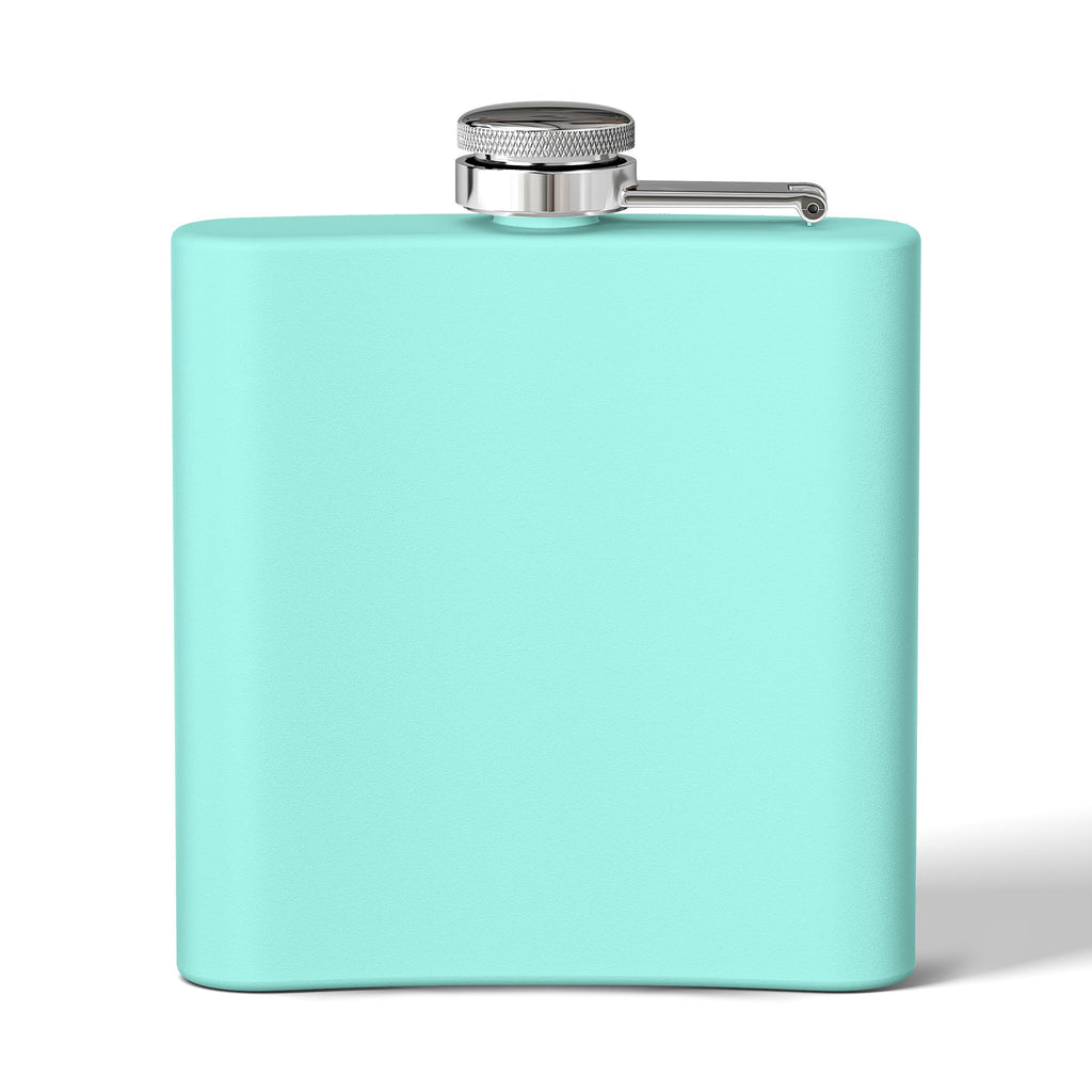 Big Deal Energy Stainless Steel Flask, 6oz | Perfect Gift for Celebrations, Groomsmen, Parties, Outdoor Adventures, Funny Drinking [...]