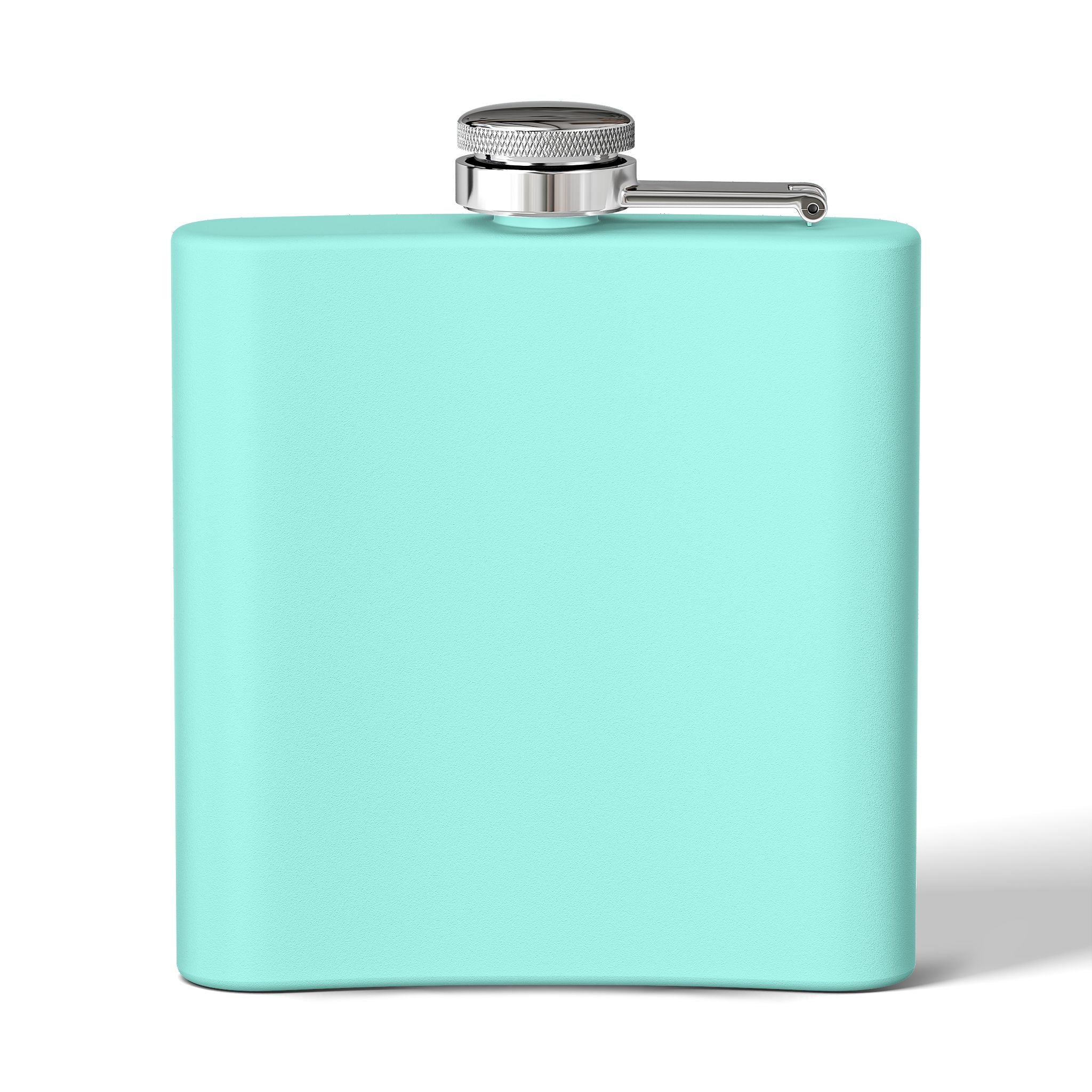 Big Deal Energy Stainless Steel Flask, 6oz | Perfect Gift for Celebrations, Groomsmen, Parties, Outdoor Adventures, Funny Drinking [...]