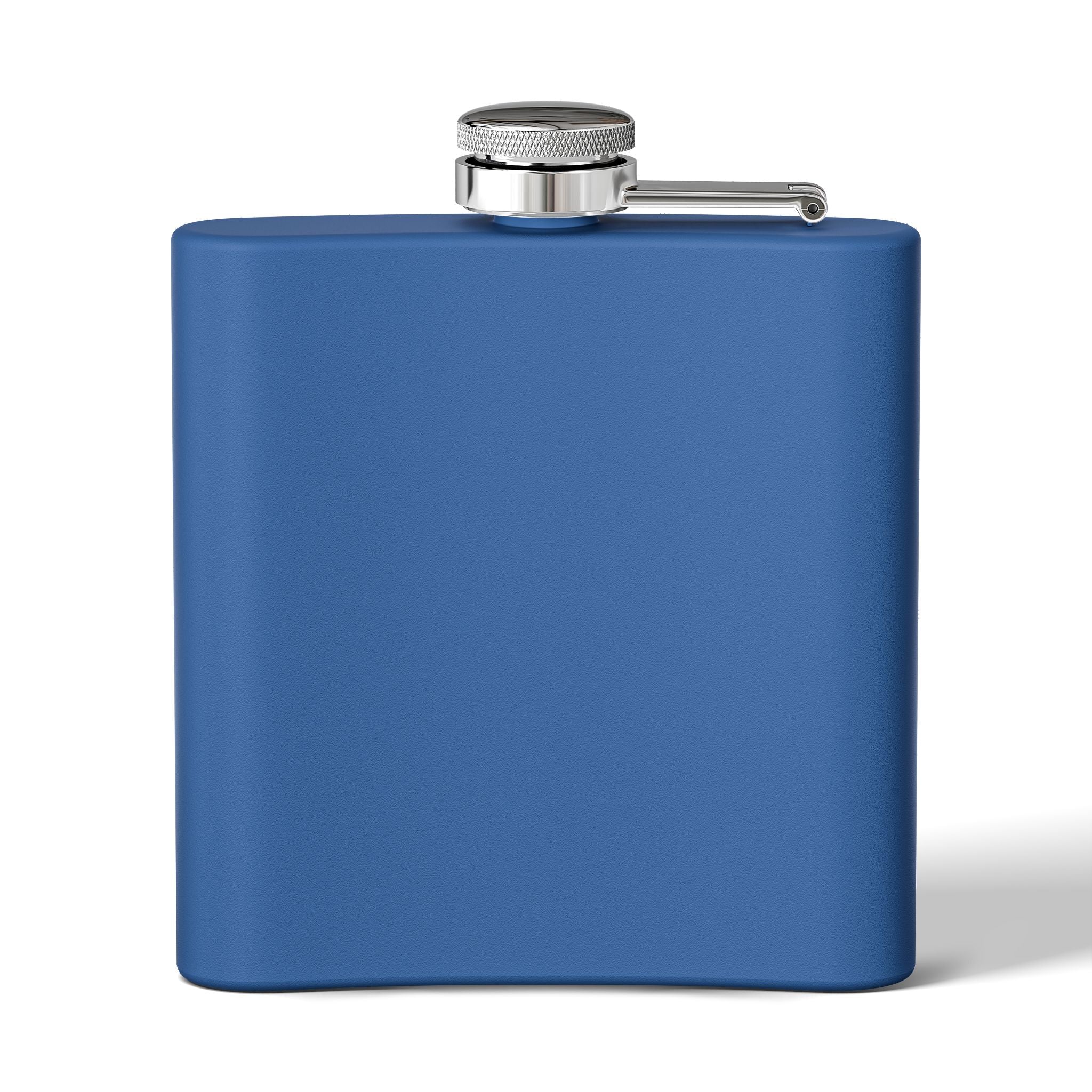 Big Deal Energy Stainless Steel Flask, 6oz | Perfect Gift for Celebrations, Groomsmen, Parties, Outdoor Adventures, Funny Drinking [...]