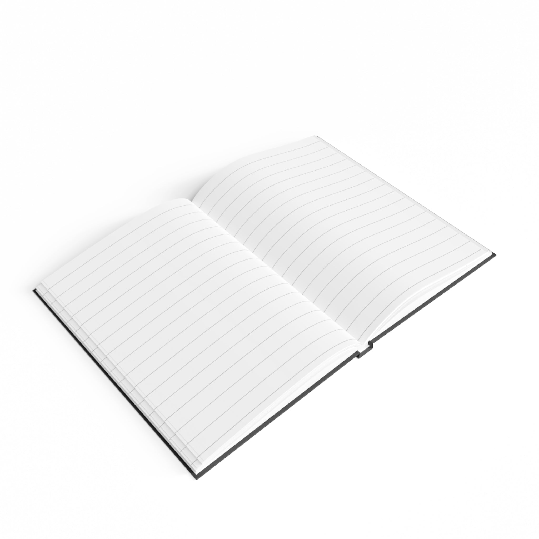 Chic Gold-Stamped Journal – Because Your Ideas Deserve the Luxe Treatment, Gift for Writers, Students, Special Occasions, Daily Planner