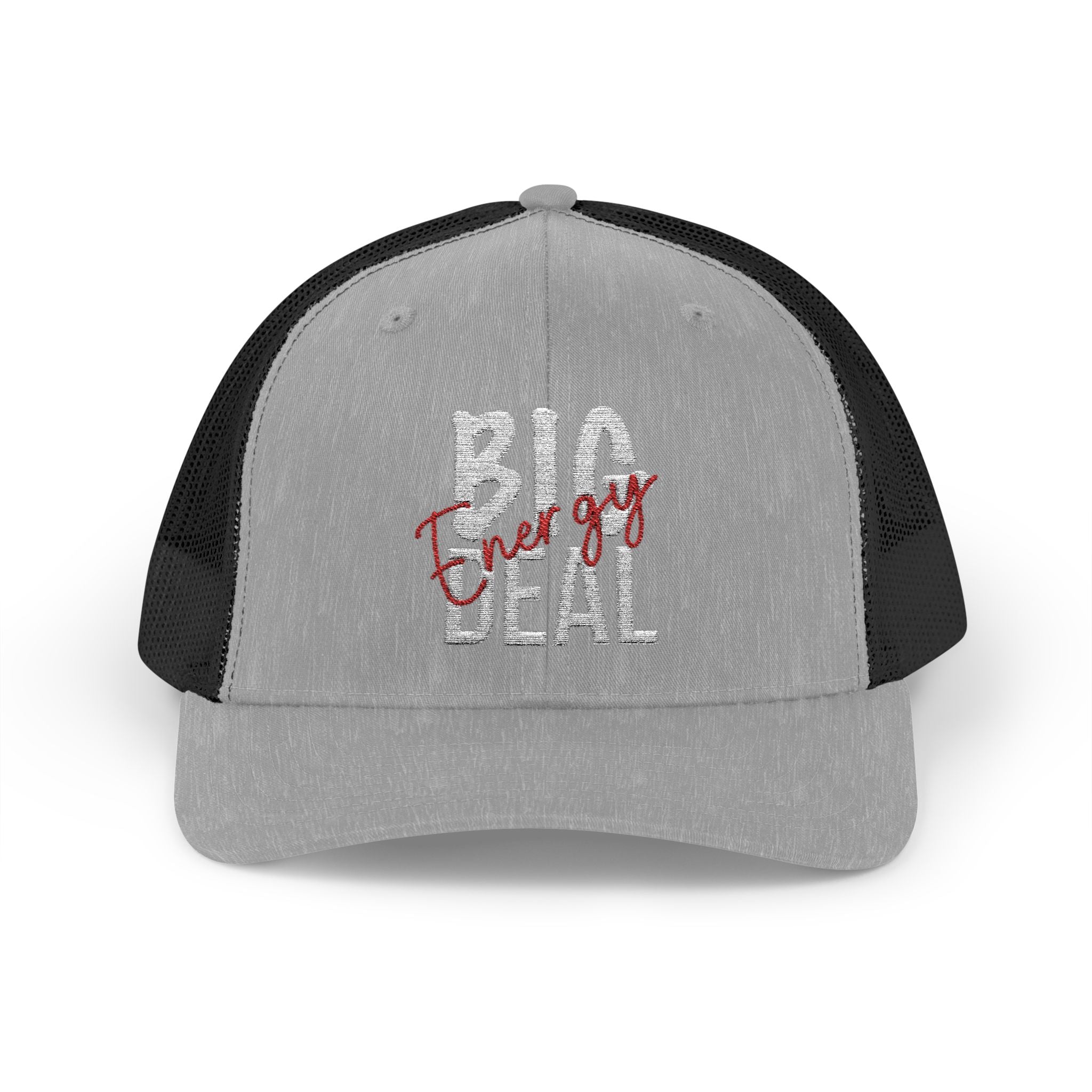 Big Deal Cap – For the Legend Who Doesn’t Need to Say It (But Does Anyway), Birthdays, Casual Wear, Outdoor Events, Big Deal Hats