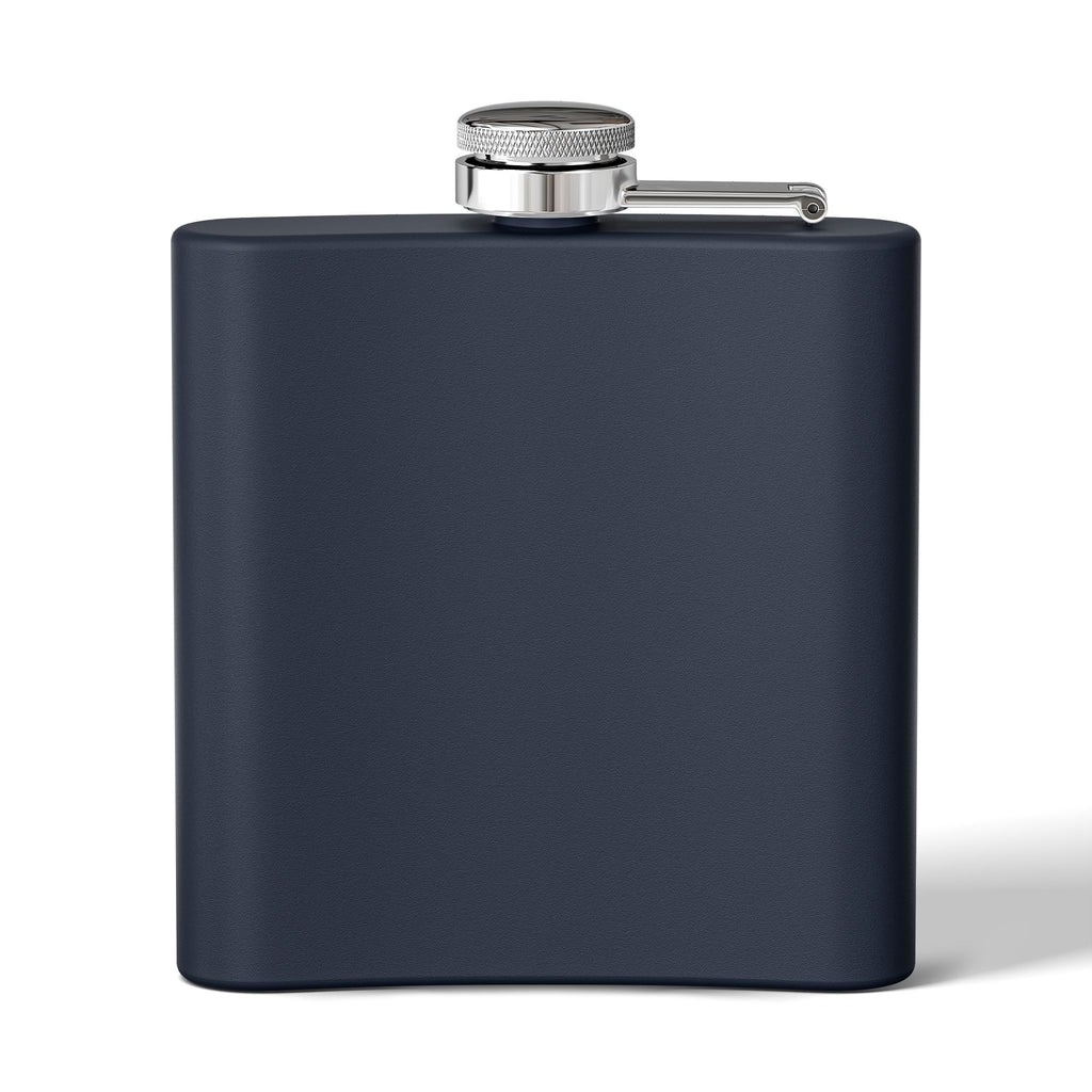 Sales-Themed Stainless Steel Flask - Perfect Gift for Salespeople, Office Parties, Groomsmen, Birthdays, and Celebrations