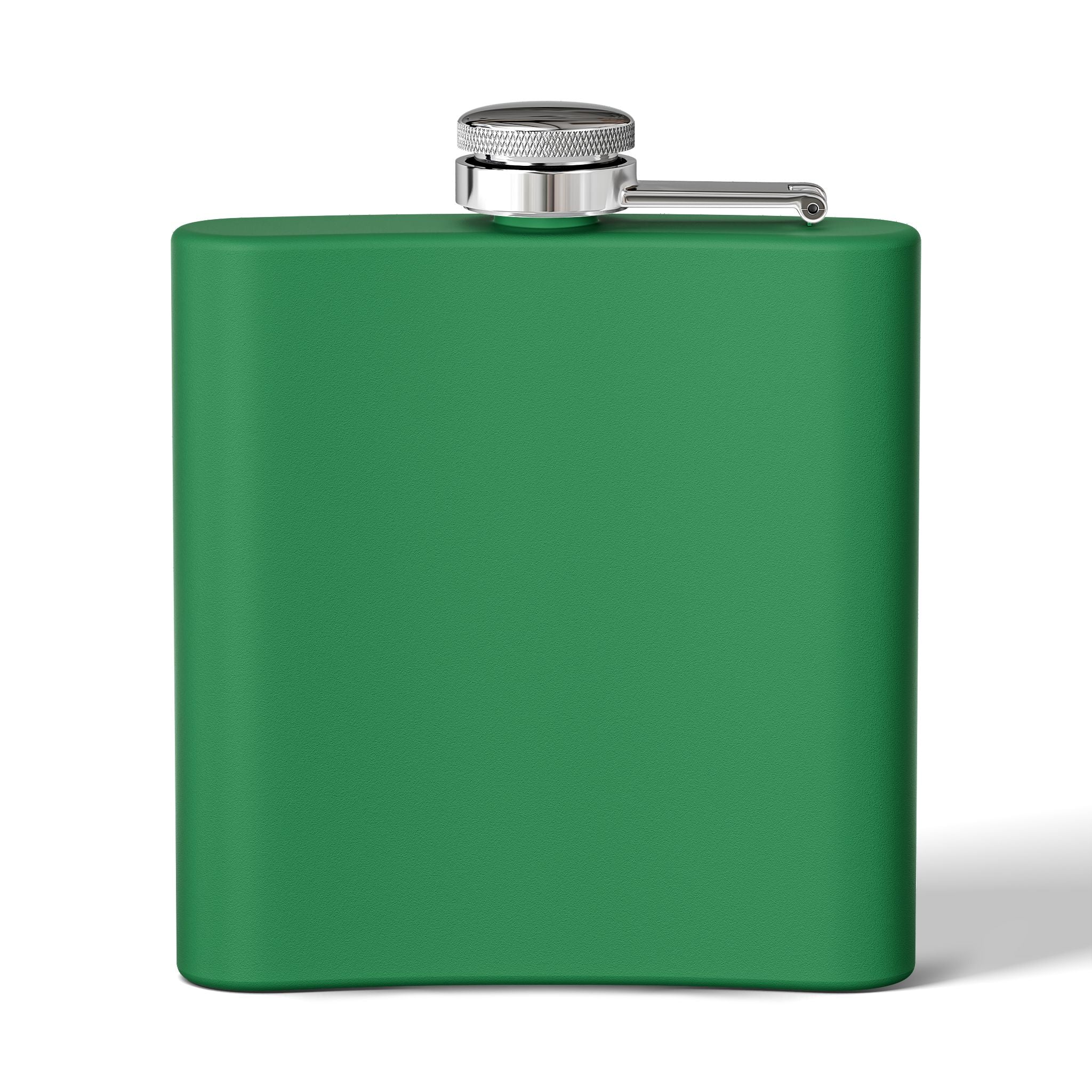 Big Deal Energy Stainless Steel Flask, 6oz | Perfect Gift for Celebrations, Groomsmen, Parties, Outdoor Adventures, Funny Drinking [...]