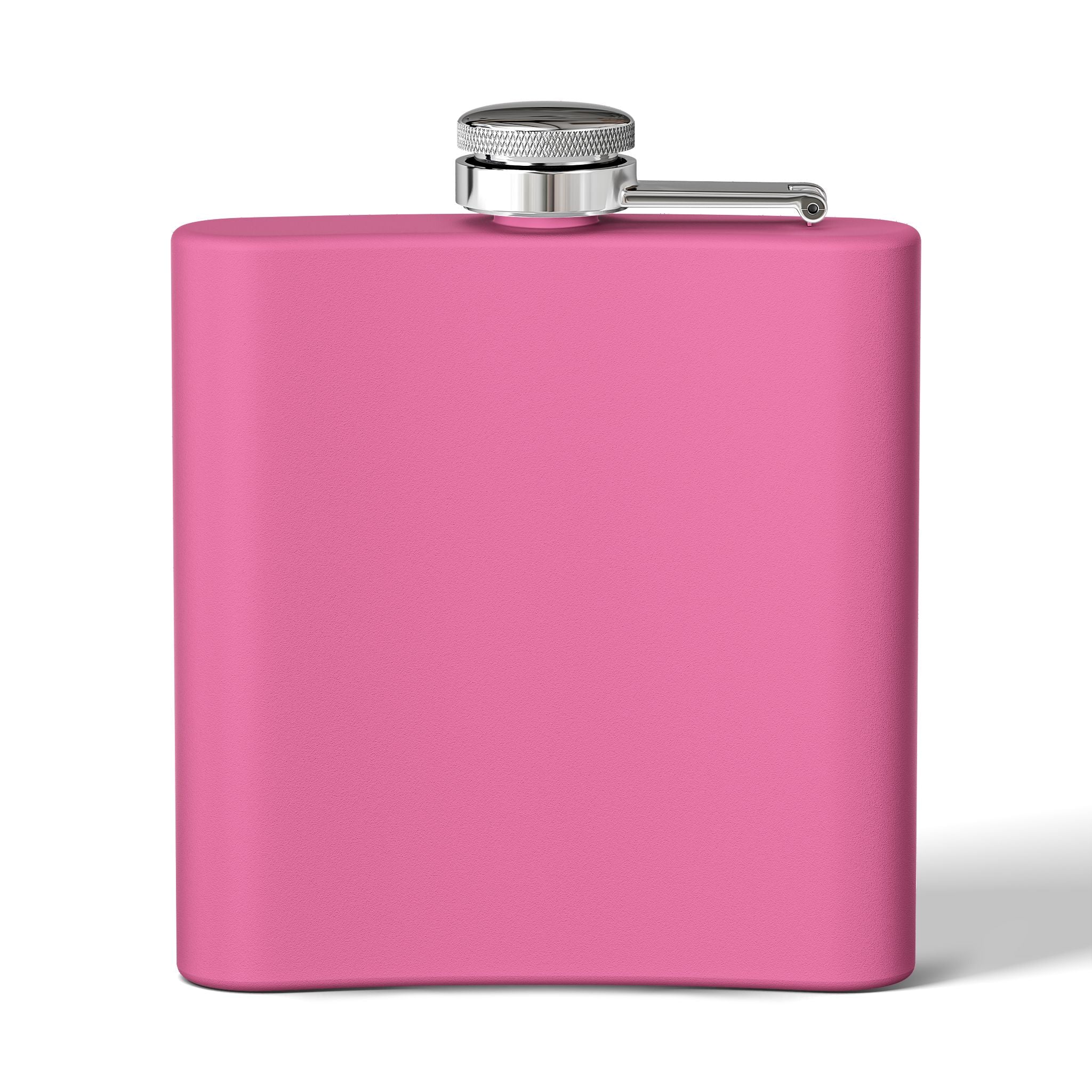 Big Deal Energy Stainless Steel Flask, 6oz | Perfect Gift for Celebrations, Groomsmen, Parties, Outdoor Adventures, Funny Drinking [...]