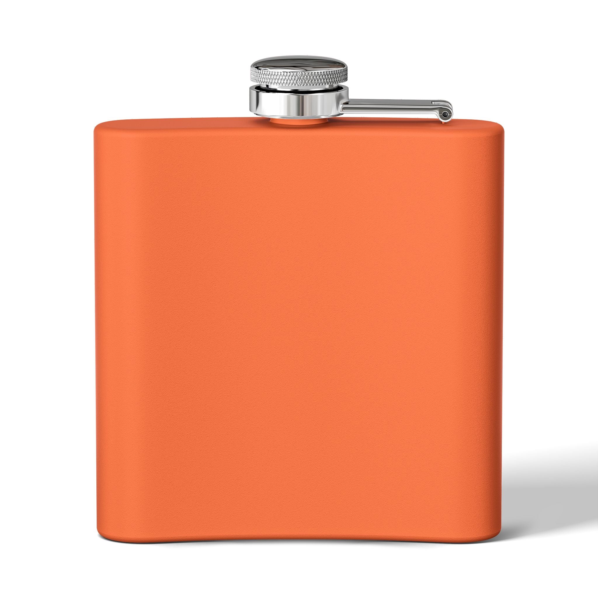 Big Deal Energy Stainless Steel Flask, 6oz | Perfect Gift for Celebrations, Groomsmen, Parties, Outdoor Adventures, Funny Drinking [...]