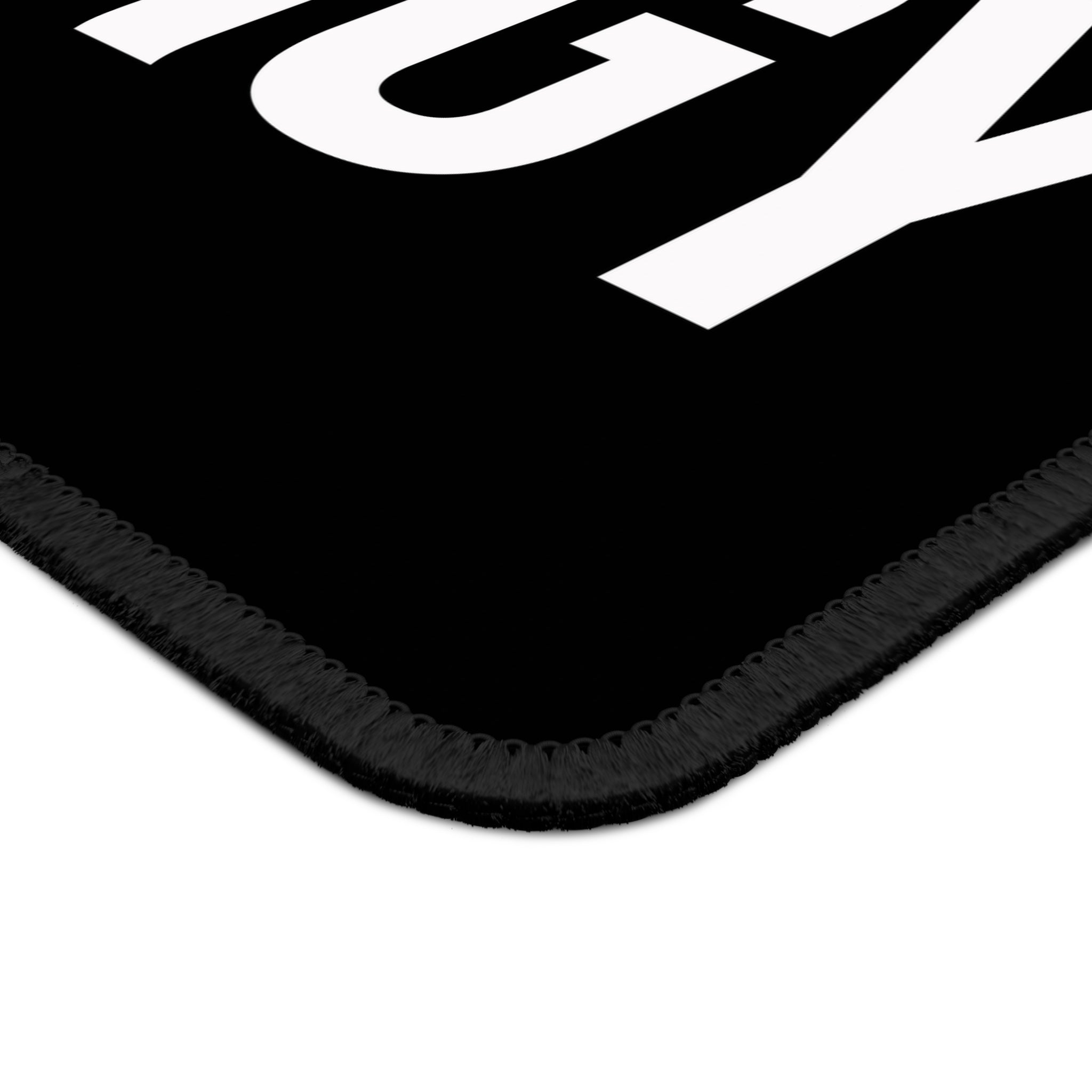Bold Statement Gaming Mouse Pad | Big Deal Energy Desk Accessory, Gift for Gamers, Home Office Decor, PC Accessories, Gaming Setup